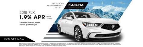 Acura of modesto - Acura Precision Maintenance covers certain factory-scheduled maintenance on all New MY23 Acura vehicles over the first two years of 24,000 miles as per the maintenance minder system. ... Acura of Modesto ...